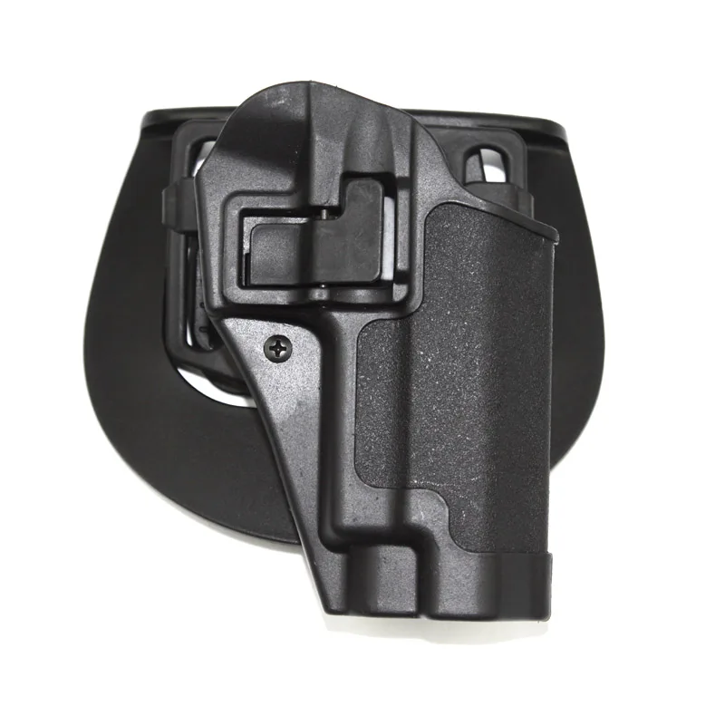 Армейская тактическая кобура для оружия спецназа CQC Sig P220 P226 Serpa сверхпрочная