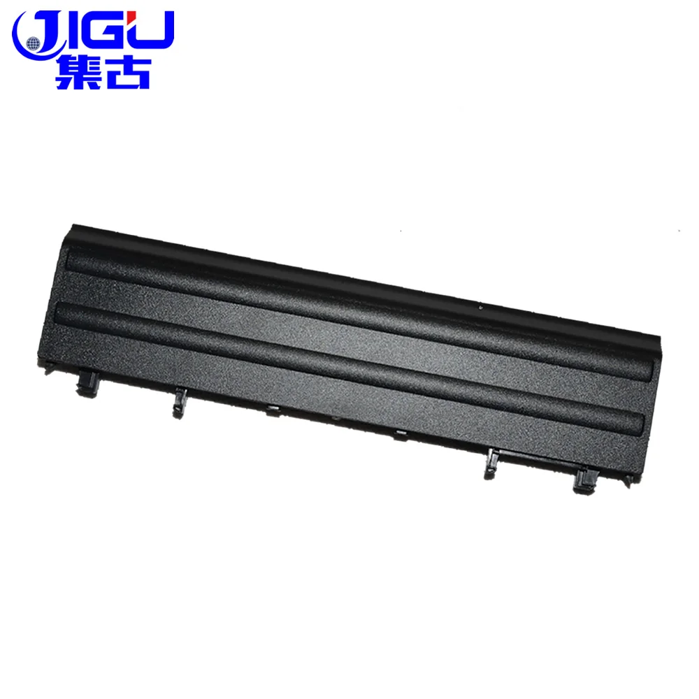 Сменный аккумулятор JIGU для ноутбука 3K7J7 9TJ2J VVONF 451-BBID CXF66 WGCW6 451-BBIE F49WX Dell Latitude 14 15 5000