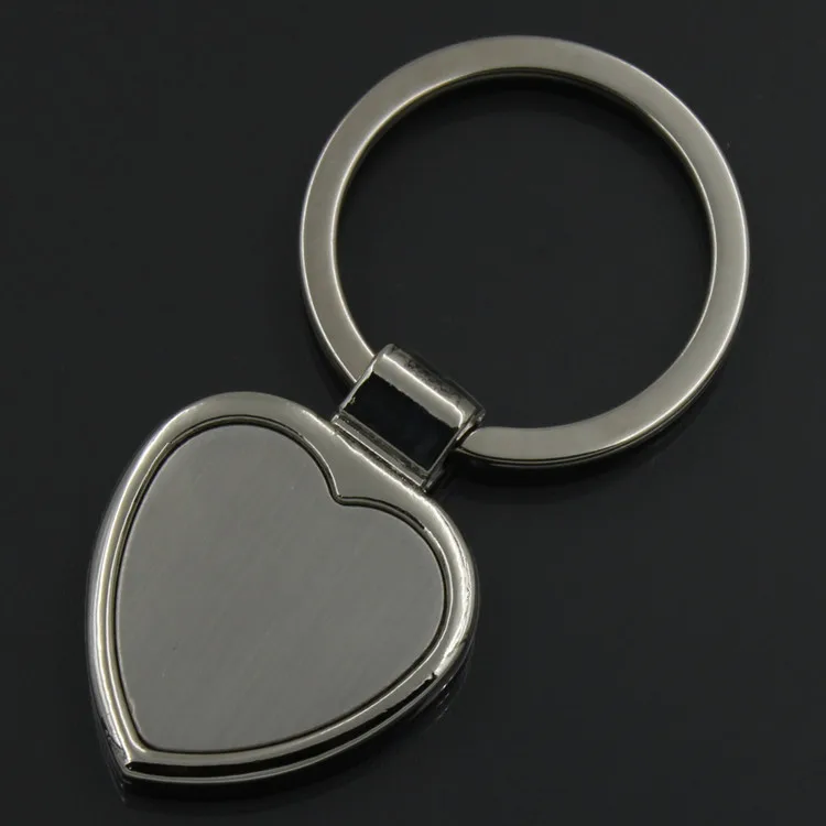 DIY ваш логотип брелок для ключей сердца вечерние блага|favors|favors party |