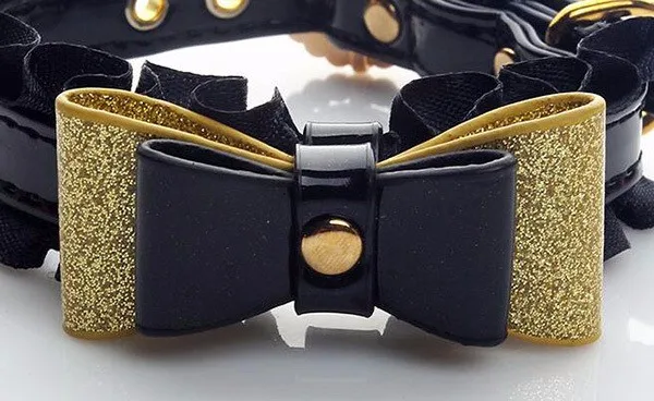 Лидер продаж бант для домашних животных собак подвесной поводок аксессуары 1