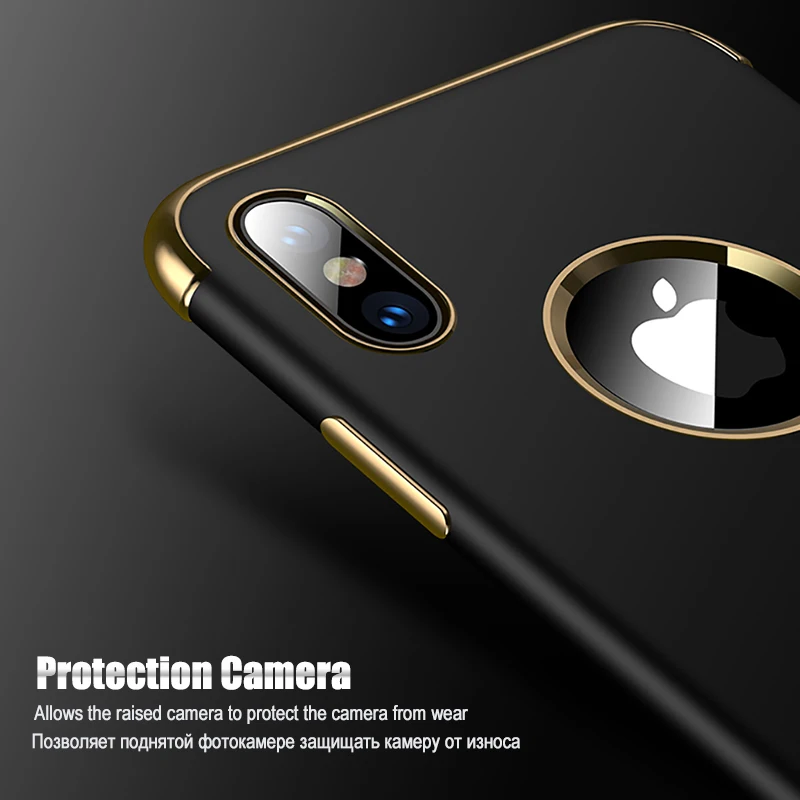 LuckGuard для IPhone X 10 оригинальный силиконовый чехол телефона с логотипом Windows мягкий
