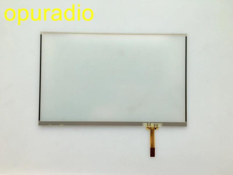 Бесплатная доставка совершенно новый 7 дюймовый ЖК дисплей только сенсорный