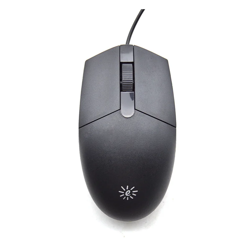 Sunrose мышь офисная домашняя настольная записная книжка универсальная USB интерфейс