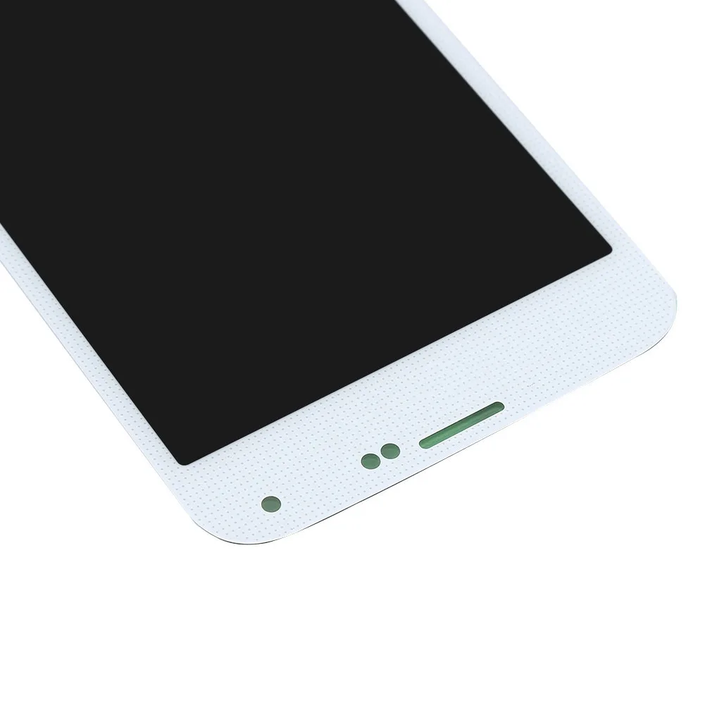 G900F ЖК для SAMSUNG Galaxy S5 ЖК G900M G900A G900T дисплей сенсорный экран дигитайзер Кнопка Домой для Galaxy S5 ЖК-дисплей HWC