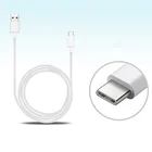 Кабель Type C 1 м для Xiaomi Mi 9 6 8 SE Lite A1 A2 Mix 2 5 S, зарядное устройство Type C для телефона Redmi Note 7 6a 5 6 Pro, чехол