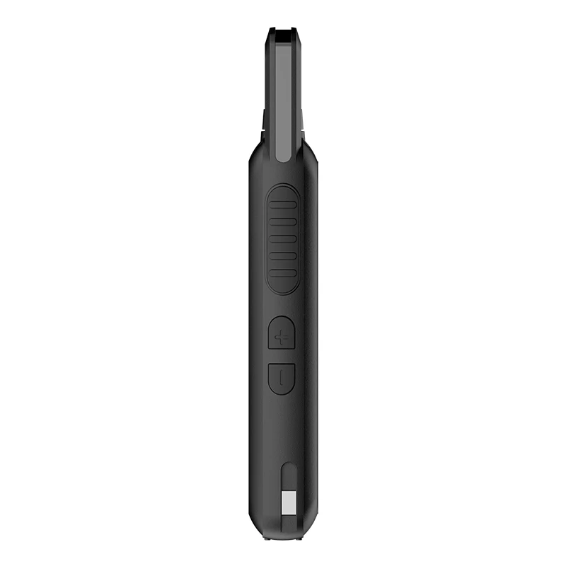 10 шт./лот Zastone ZT X6 портативная рация мини портативное радио UHF 400 470 МГц CB