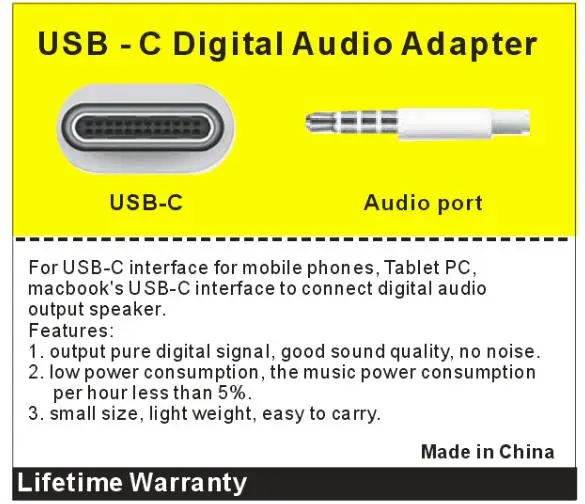 USB 3 1 Type-C USB-C 5 мм аудио динамик микрофон разъем адаптер | Компьютеры и офис