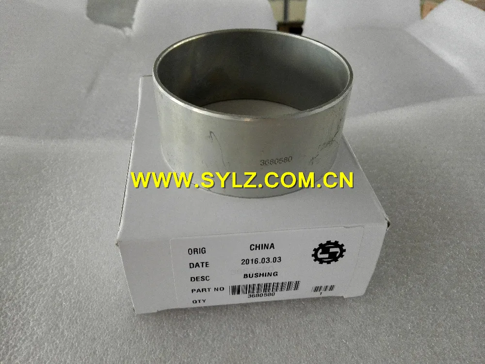 

QSX15 ISX15 engine втулка распределительного вала 3680580