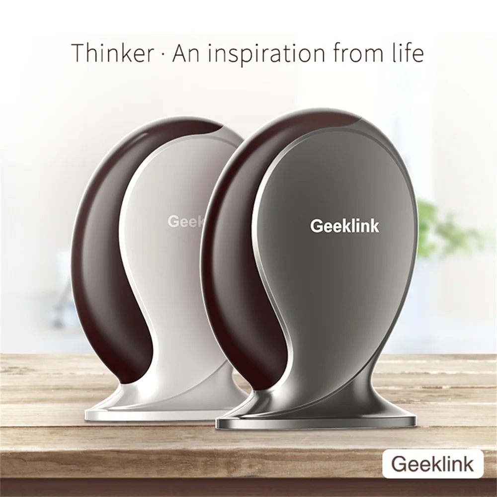 Geeklink умный дом автоматизация WiFi + IR RF пульт дистанционного управления Thinker хост Siri