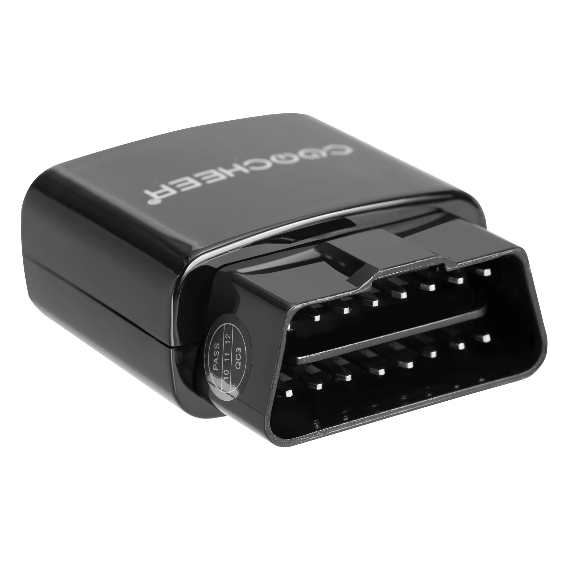 2016 Новый Coocheer Super Mini Wireless Wifi OBD Автомобиля Врач для Android и IOS бесплатная доставка US68
