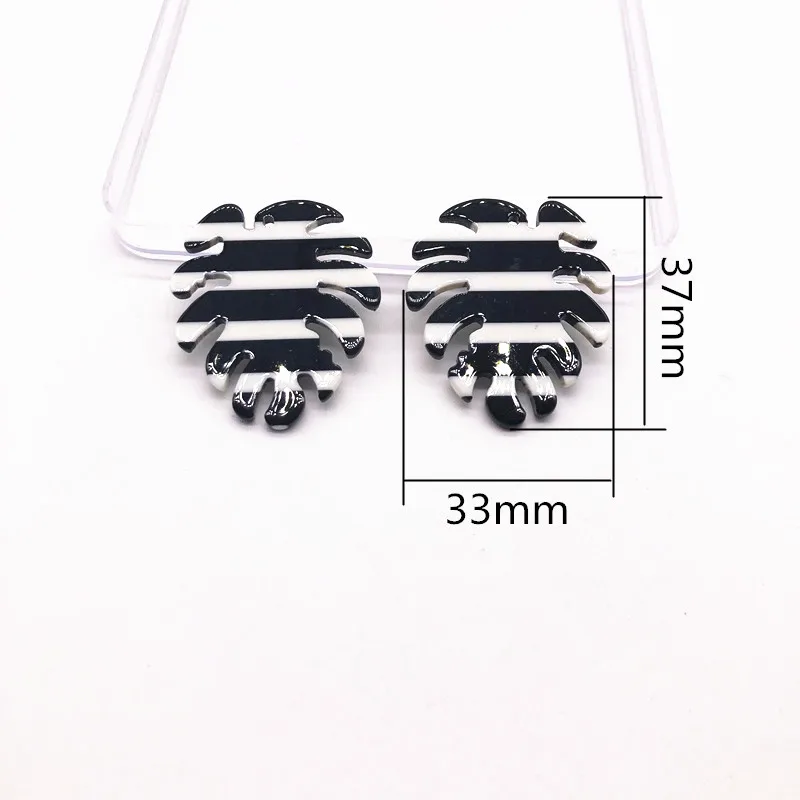 Новое поступление! (выбрать дизайн) 50 шт./лот очаровательные серьги из уксусной