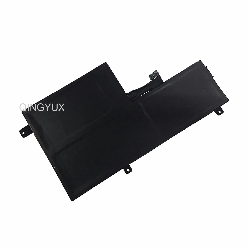 QINGYUX New 11.1V 45Wh 4050mAh AP16J8K Laptop Battery for Acer C731 3ICP6/55/90 Series Notebook Pack | Компьютеры и офис