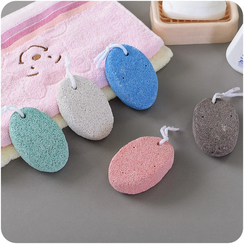 1 шт. средство для удаления мозолей грубой кожи педикюра/ухода за ногами пемза ног