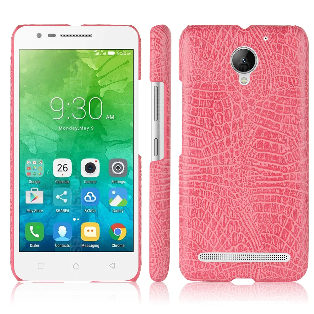 Чехол для Lenovo A1000 A 1000 Vibe C2 K10A40 роскошный защитный чехол из искусственной кожи K6 A2020