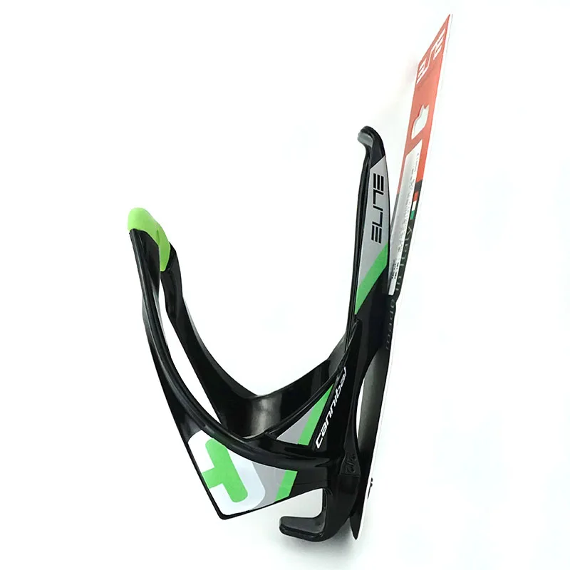 Профессиональный держатель для бутылки shimano ELITE, велосипедный держатель для бутылки для шоссейного велосипеда, держатель для бутылки для горного велосипеда