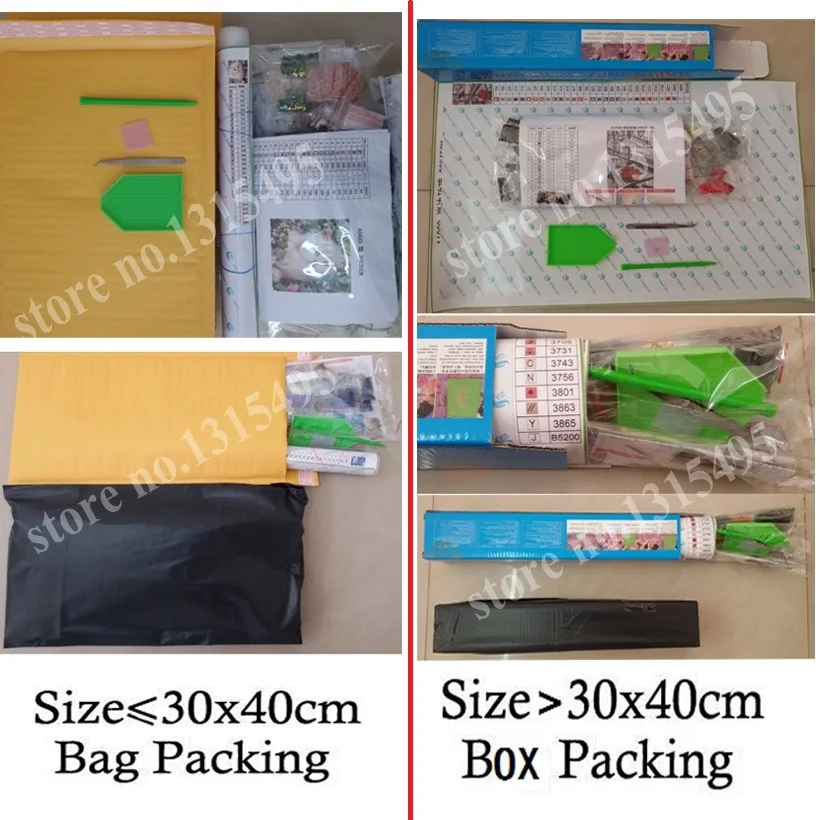 Персональная фотография на заказ Алмазная мозаика картина ваше собственное