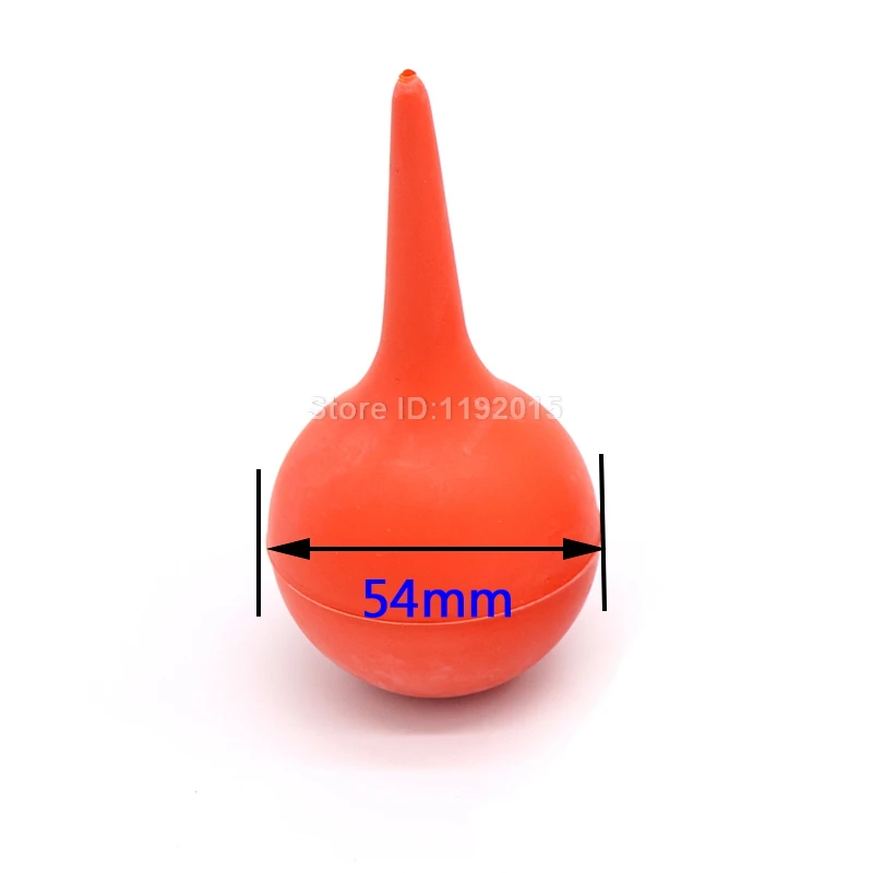 1 шт. вакуумного резиновый насос воздуходувка для очистки от пыли очиститель