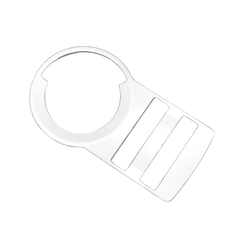 Автомобильные аксессуары из нержавеющей стали для Chevrolet Malibu 2012 - 2015 Trax 2013-2016