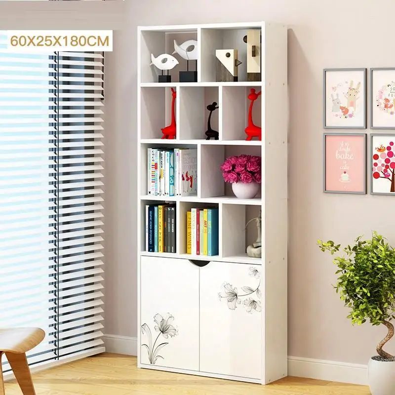 De Cocina дети Meuble Rangement Декор Libreria Estanteria Мадера деревянная мебель ретро украшения