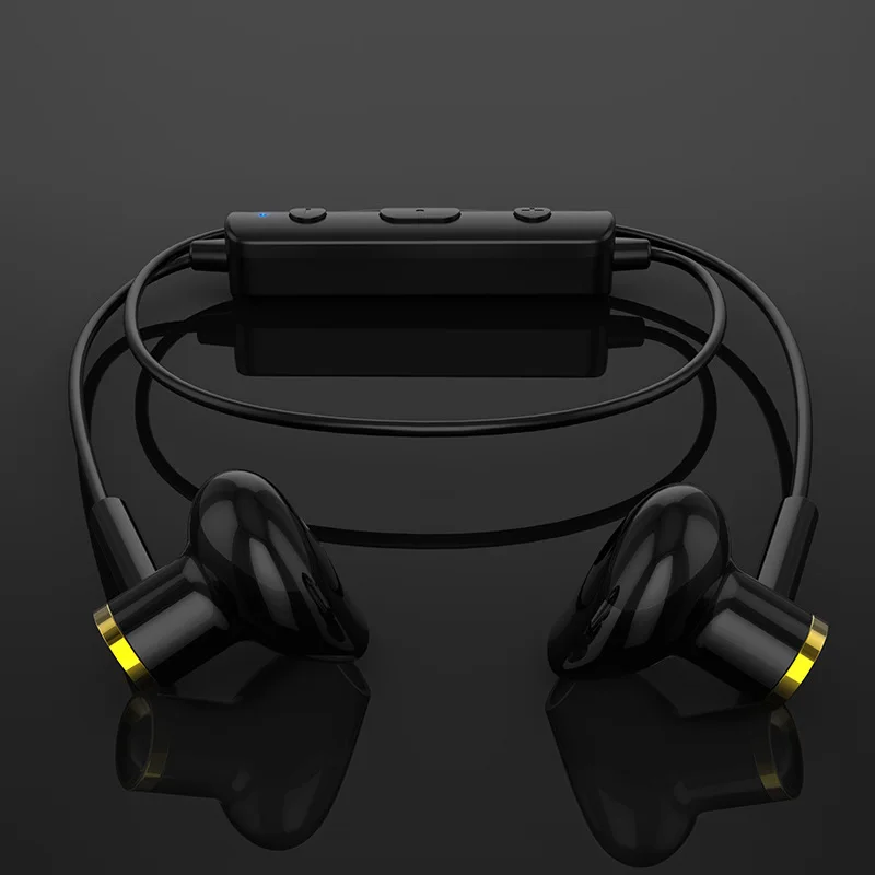 HoCo ES21 miao sheng Bluetooth гарнитура для движения стерео беспроводные наушники косая