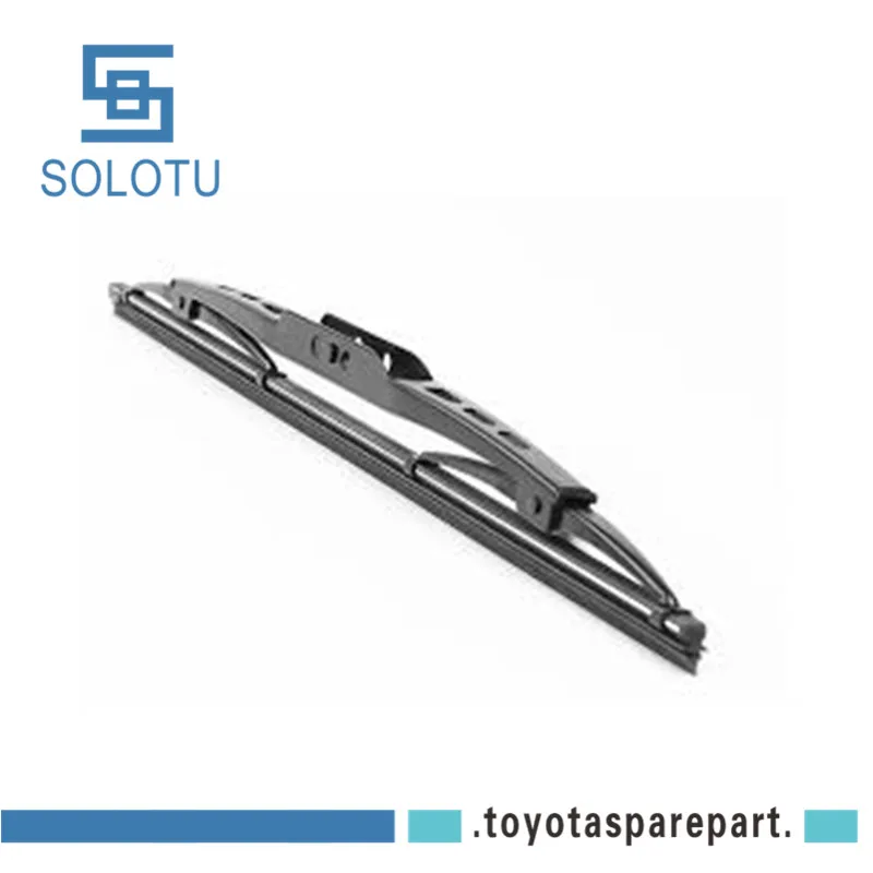 Передняя щетка стеклоочистителя для SYLPHY TIIDA HR16DE G11Z C11Z 28890-ED500 LH 28890-ED510 RH |