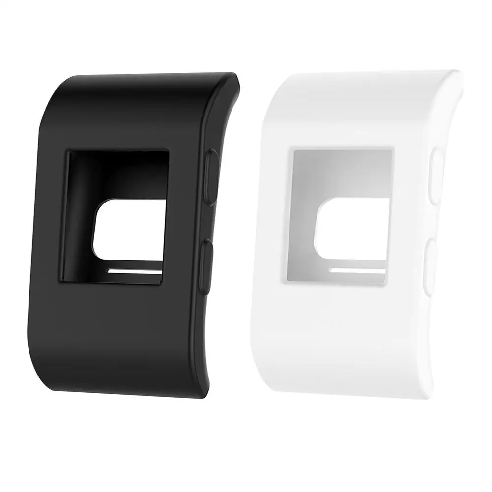 Watch Accessories Smart Silicone Protect Case for Fitbit Surge Full Protection Capa | Электроника