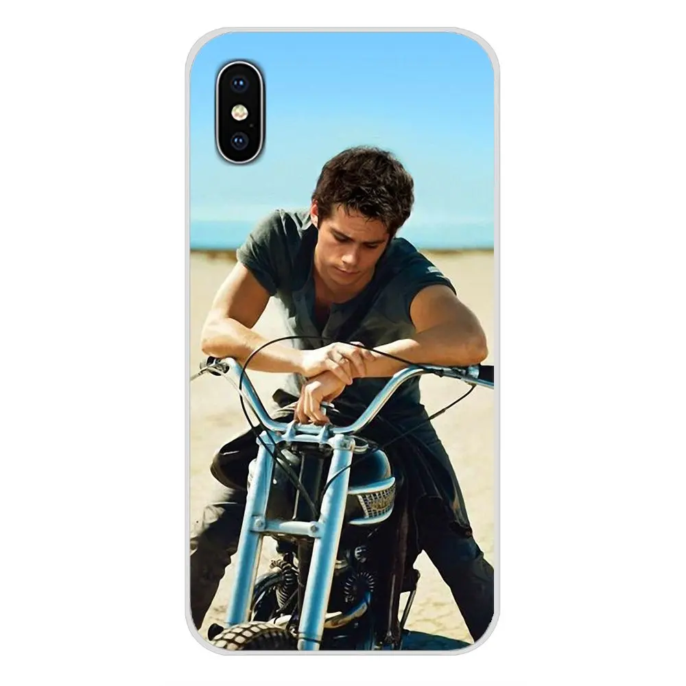 Чехол для телефона Oneplus 3T 5T 6T Nokia 2 3 5 6 8 9 230 3310 1 7 Plus 2017 2018 горячий подросток Волк