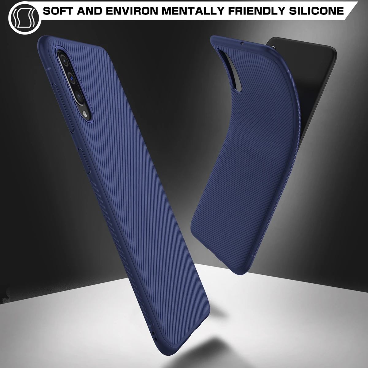 Phone Cases For Xiaomi Redmi 7A Case Silicone Soft TPU Back Cover Note 7 K20 Pro Coque Funda |