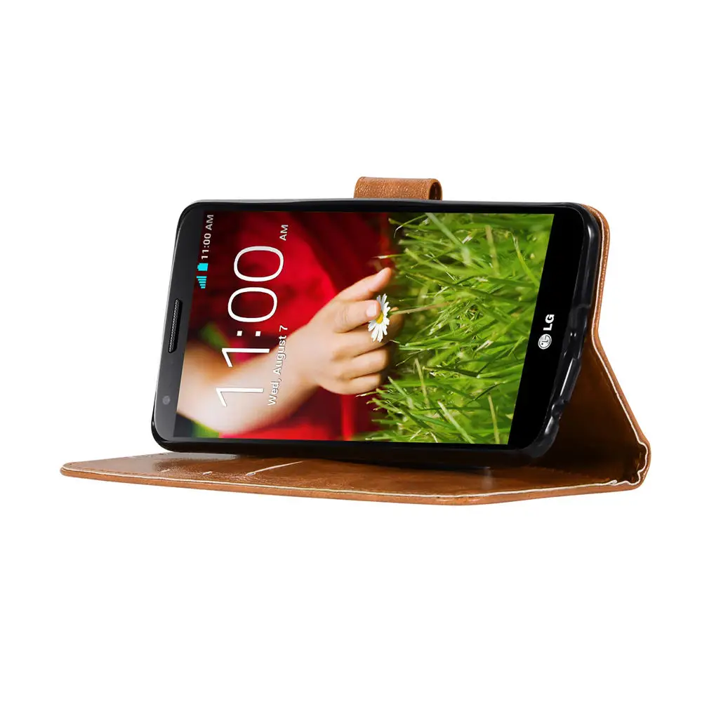 Для LG X power кожаный бумажник флип-Магнитный чехол для LG X power K 220 K220 X power k 220 DS 220DS K220DS Сумки силиконовый чехол Funda