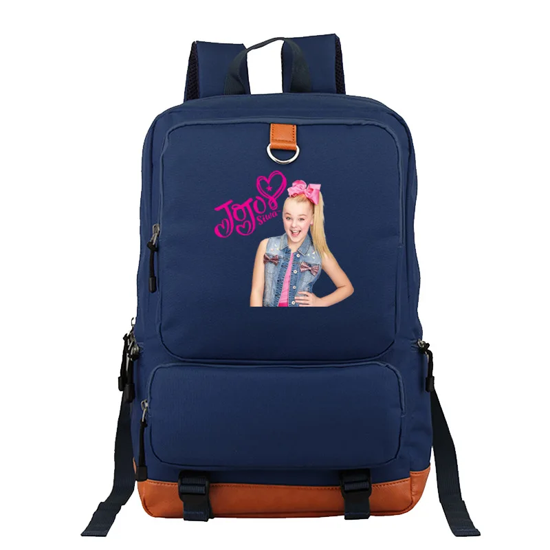 Школьные ранцы для девочек детские рюкзаки jojo siwa школьные портфели детская