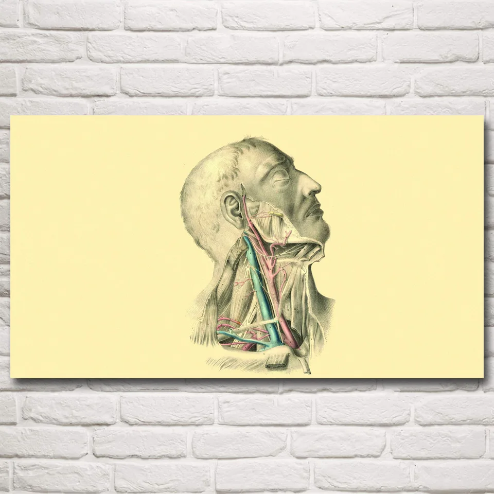 Художественный Декор для дома холст живопись плакаты и принты настенные