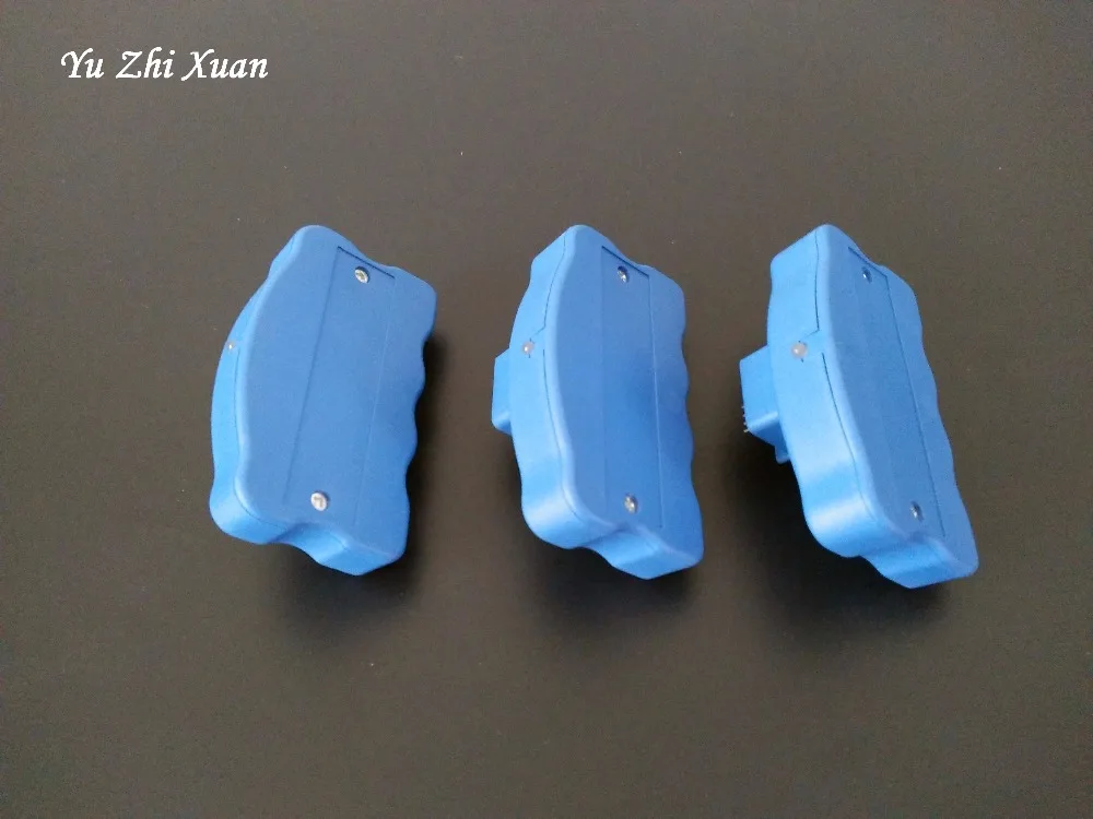 Yu Zhi Xuan! Чернильный картридж чип resetter для Epson 7800 9800 7880 9880 7400 9400 7450 9450 принтер