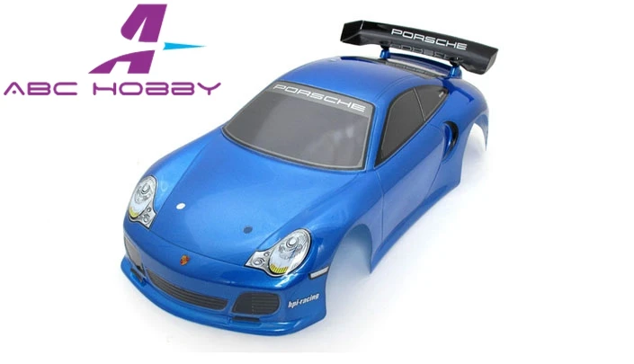 Гоночный Дрифт-автомобиль On-raod 1/10 кузов автомобиля для Kyosho HPI Tamiya HSP(190 мм) | Игрушки