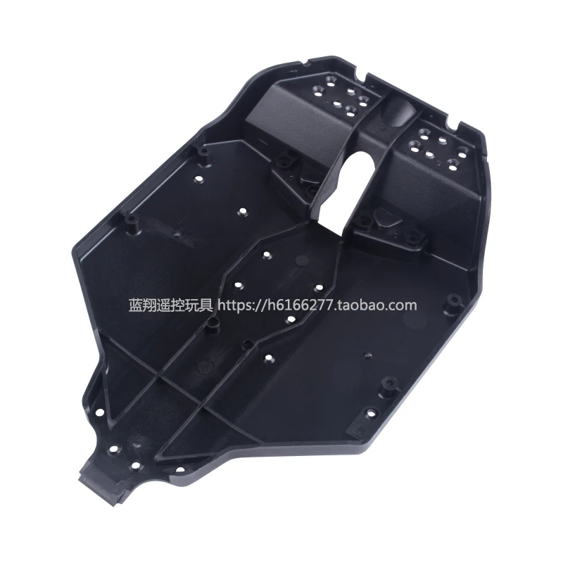 WLtoys K949 10428 A B C Rc автомобильные запасные части нижнее белье для автомобиля с нижней