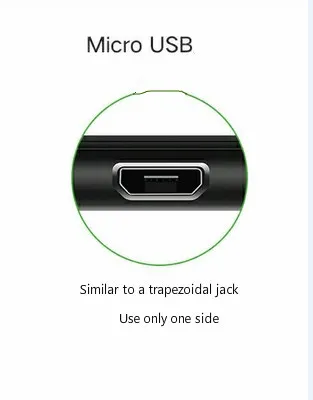 MicroUSB Продукт дистанционного умного дома Заза, универсальный пульт дистанционного управления, Универсальный ИК пульт дистанционного управления - Цвет: MicroUSB
