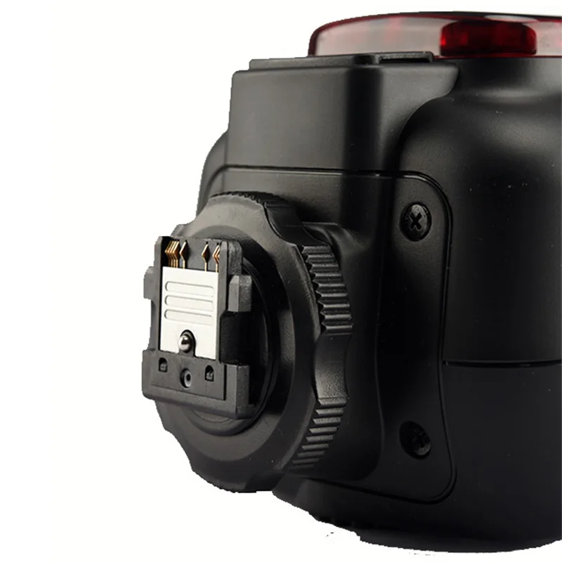 Godox Thinklite TT600S 2 4G Беспроводной GN60 Master/Slave Камера Вспышка Speedlite с X1T-S затвор