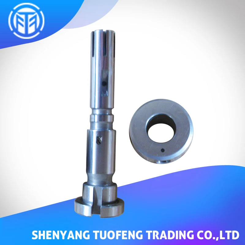 

T.DI Diesel Engine Parts VE Pump Head Rotor 1468334859 1 468 334 859 4/11R