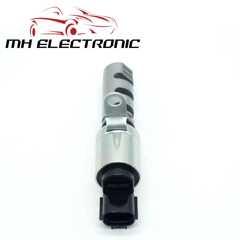 Высококачественный электромагнитный регулируемый клапан MH VVT 15330 75020 1533075020 для