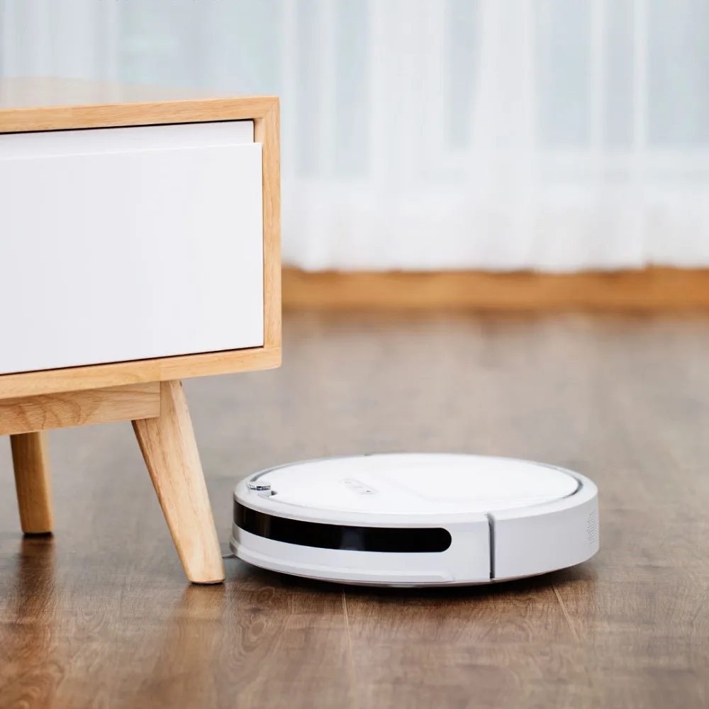 Roborock Xiaowa Xiaomi Mi робот пылесосы для автомобиля 3 дома автоматический подметания