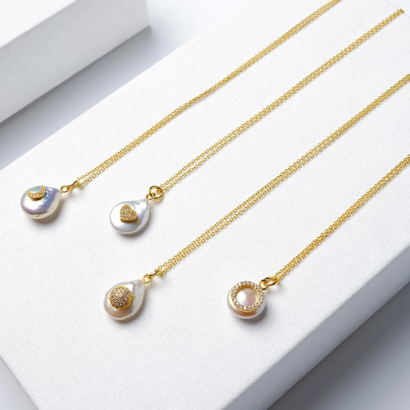 Бутик аморта 925 серебро маленькое сердце с кулоном cz Ожерелье|hearts small|heart heartnecklace