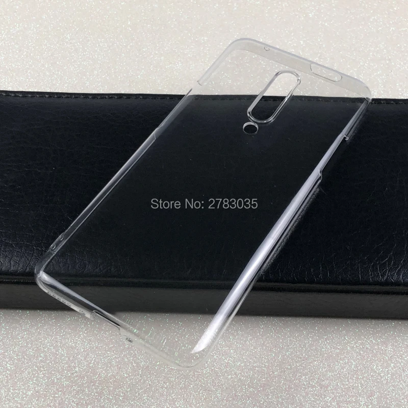 Глянцевая задняя крышка для OnePlus 7 Pro 6 67 дюйма | Мобильные телефоны и аксессуары