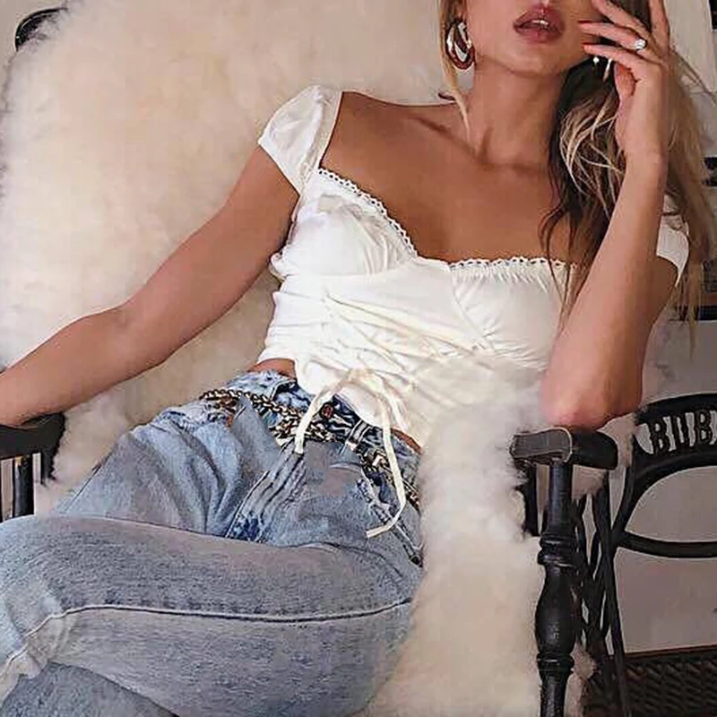 Клубная одежда летние женские платья Топы вечерние пляжный корсет с открытыми