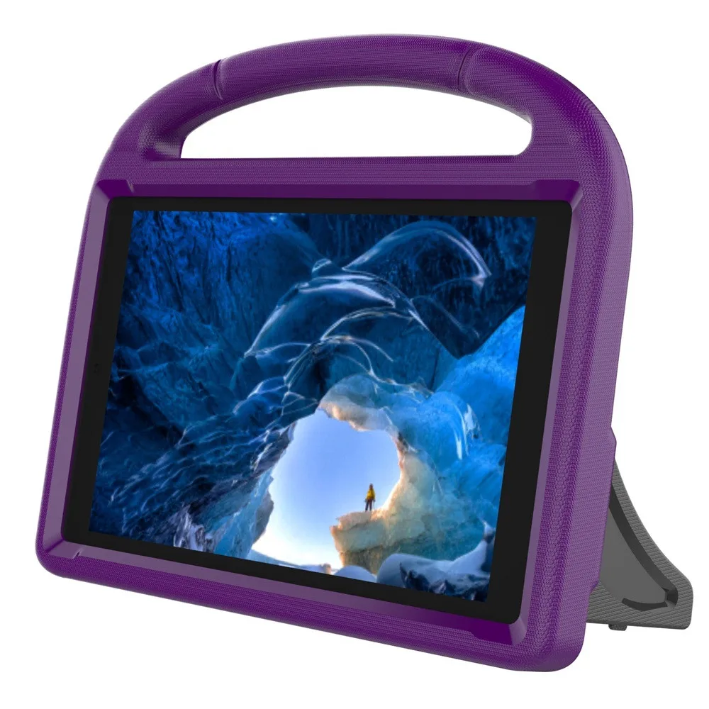 Силиконовый чехол для Amazon Kindle Fire HD10 /, безопасный Чехол из вспененного материала EVA для Amazon Kindle Fire HD 10 /# G3