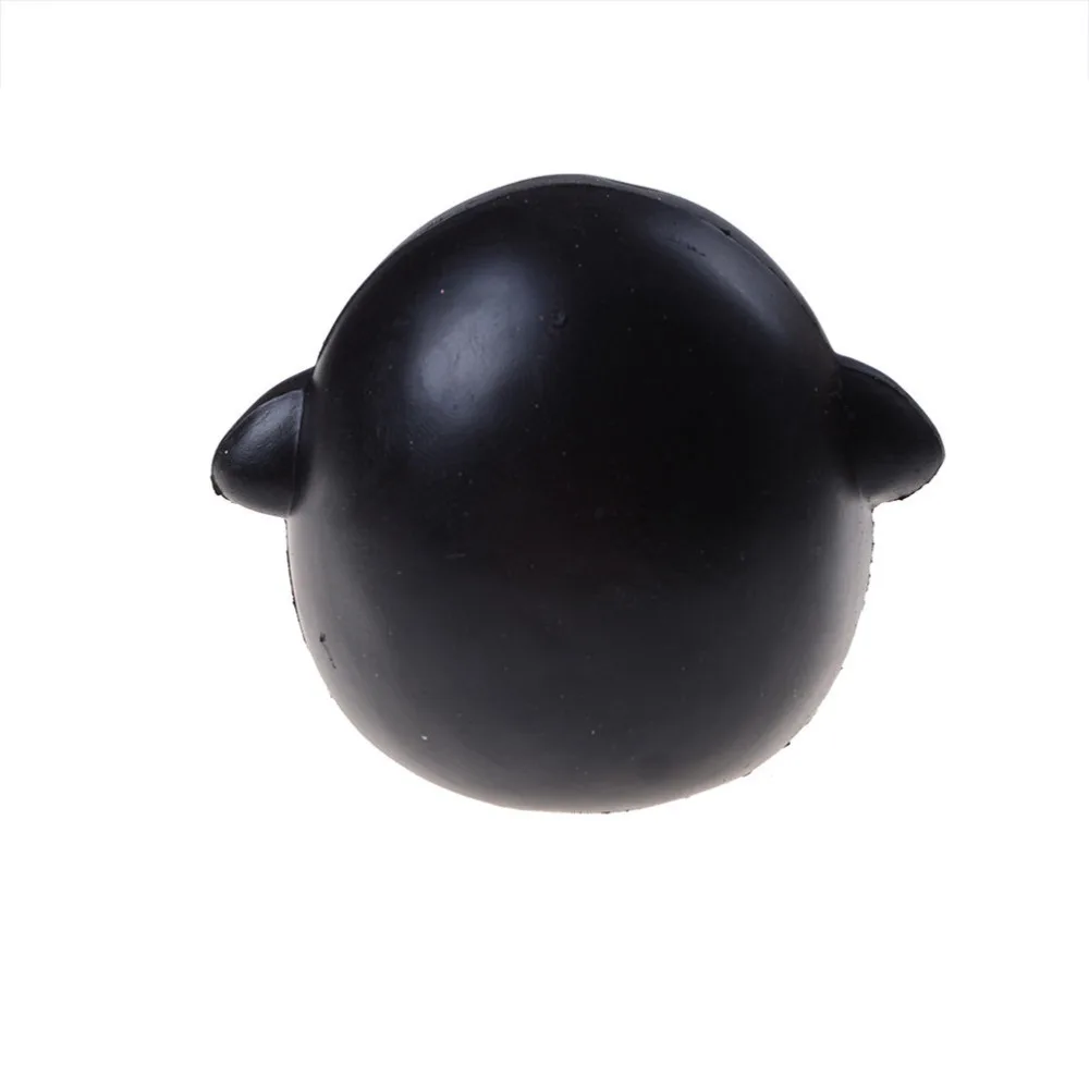 DROPSHIPPING 11.5CM Squishy Penguins Slow Rising Scented Fun Cartoon Animal Toys Stress Anxiety Toy for Child Adult Phone Straps | Игрушки и