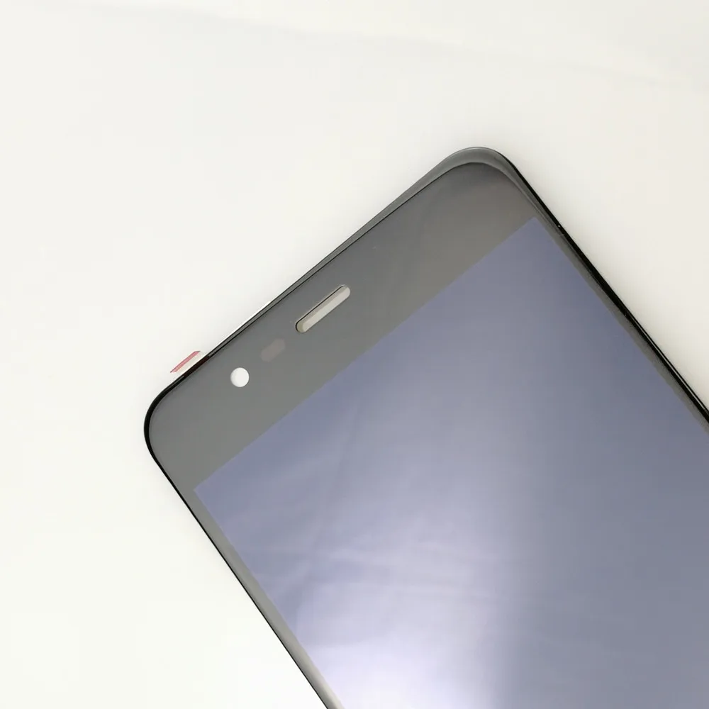 RTGparts LCD кодирующий преобразователь сенсорного экрана в сборе для Asus Zenfone 3 Max ZC520TL