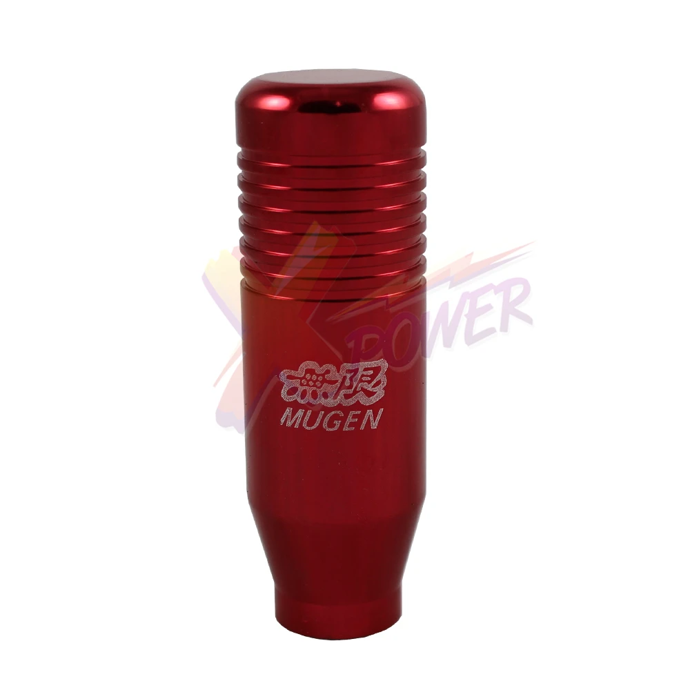 Смартфон KINGWAY для Honda Acura красный синий|mugen shift knob|shift knobmugen |