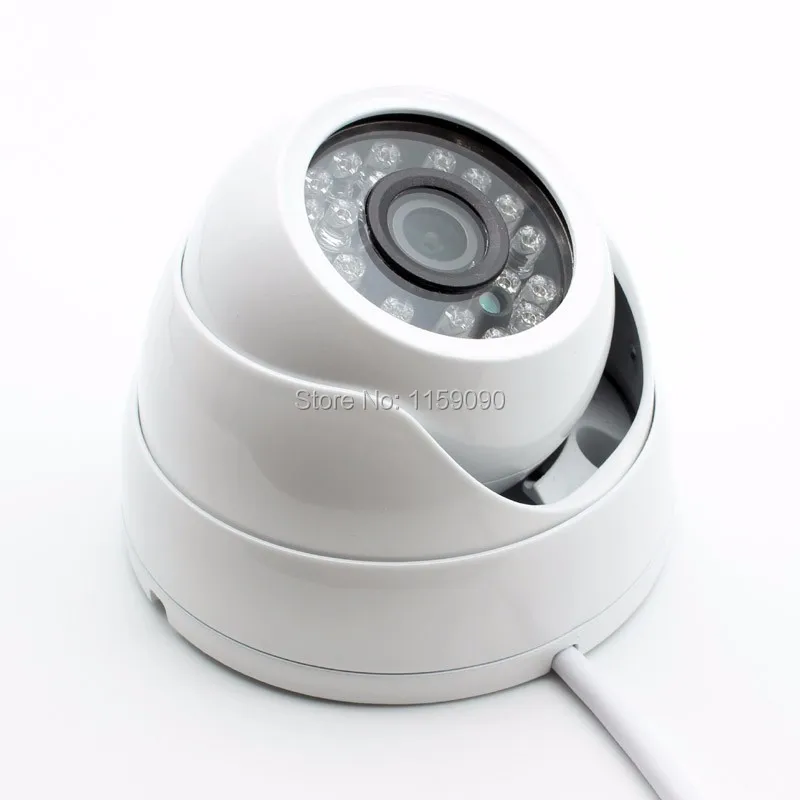 

24IR/48IR Leds Indoor HD Black light IMX307 Starlight 4in1 AHD TVI CVI CVBS Security 2mp CCTV Camera