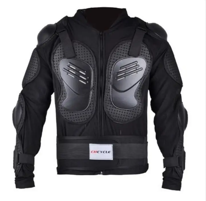 Броня на мотоцикл Chcycle мотоциклетная нагрудная и задняя куртка giacca от armour knight 5 xl