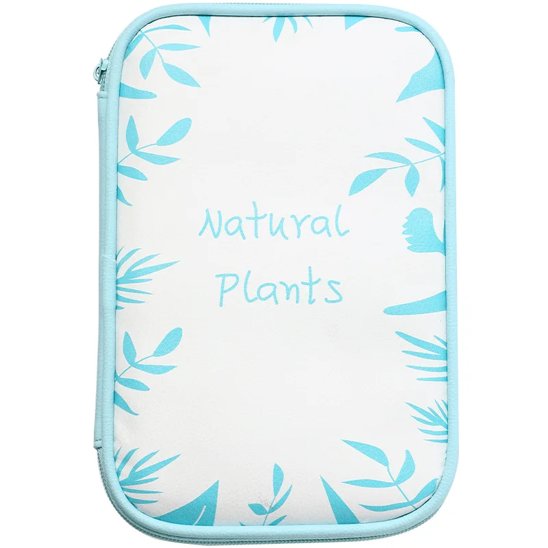 Милый школьный чехол для карандашей девочек и мальчиков милая сумка большой