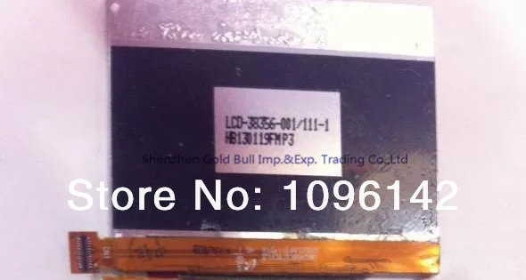 Для BlackBerry Curve 9350 9360 9370 версия 001 оригинальный новый телефон ЖК-экран дигитайзер